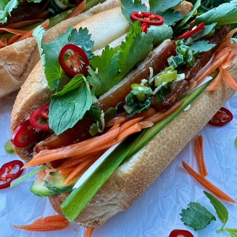 Bahn Mi