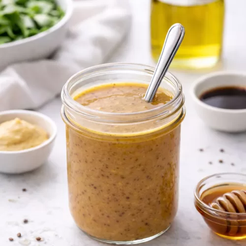 honey dijon mustard dressing Wishbone LT Honey Dijon Dressing 15floz – Seabra Foods Online main image 1